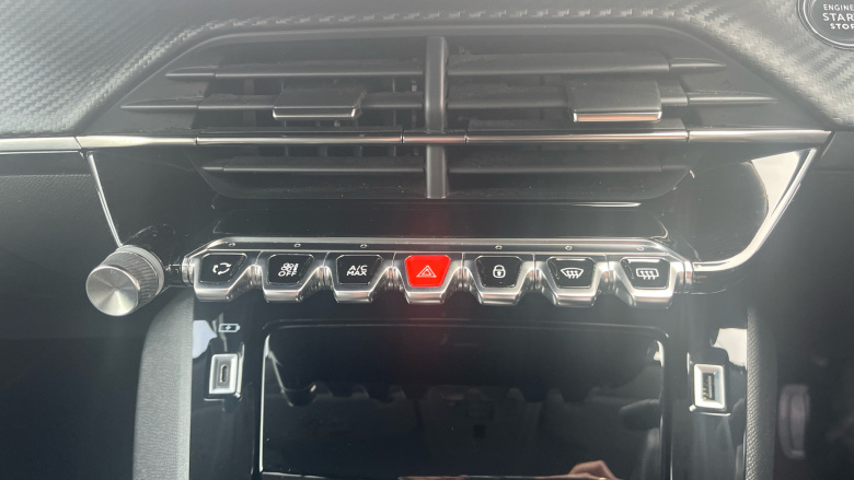 Peugeot 2008 1.2 PureTech 130 Allure Premium 5dr EAT8 Petrol Estate